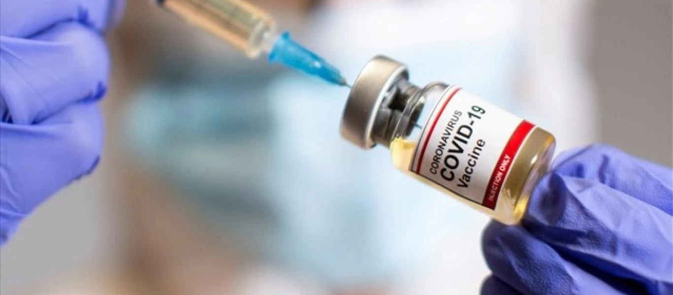 Λονδίνο και Βρυξέλλες κοντά σε συμφωνία για τις προμήθειες εμβολίων - Πυρετώδεις διαπραγματεύσεις